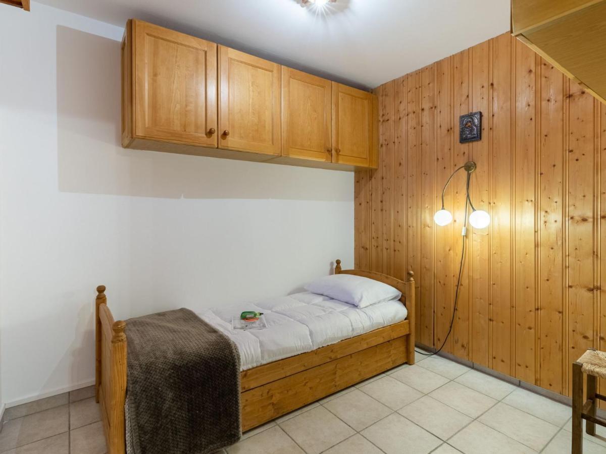 Apartment L'Espace Montagne-17 By Interhome Chamonix Esterno foto
